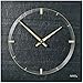 Produktbild Schieferuhr Quarz Wanduhr AMS 9516