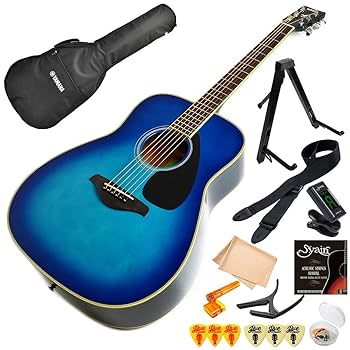 yamaki YW−18 アコースティックギター　弦楽器　バッグ　セット　初心者 yamaki YW−18 アコースティックギター 弦楽器 バッグ セット