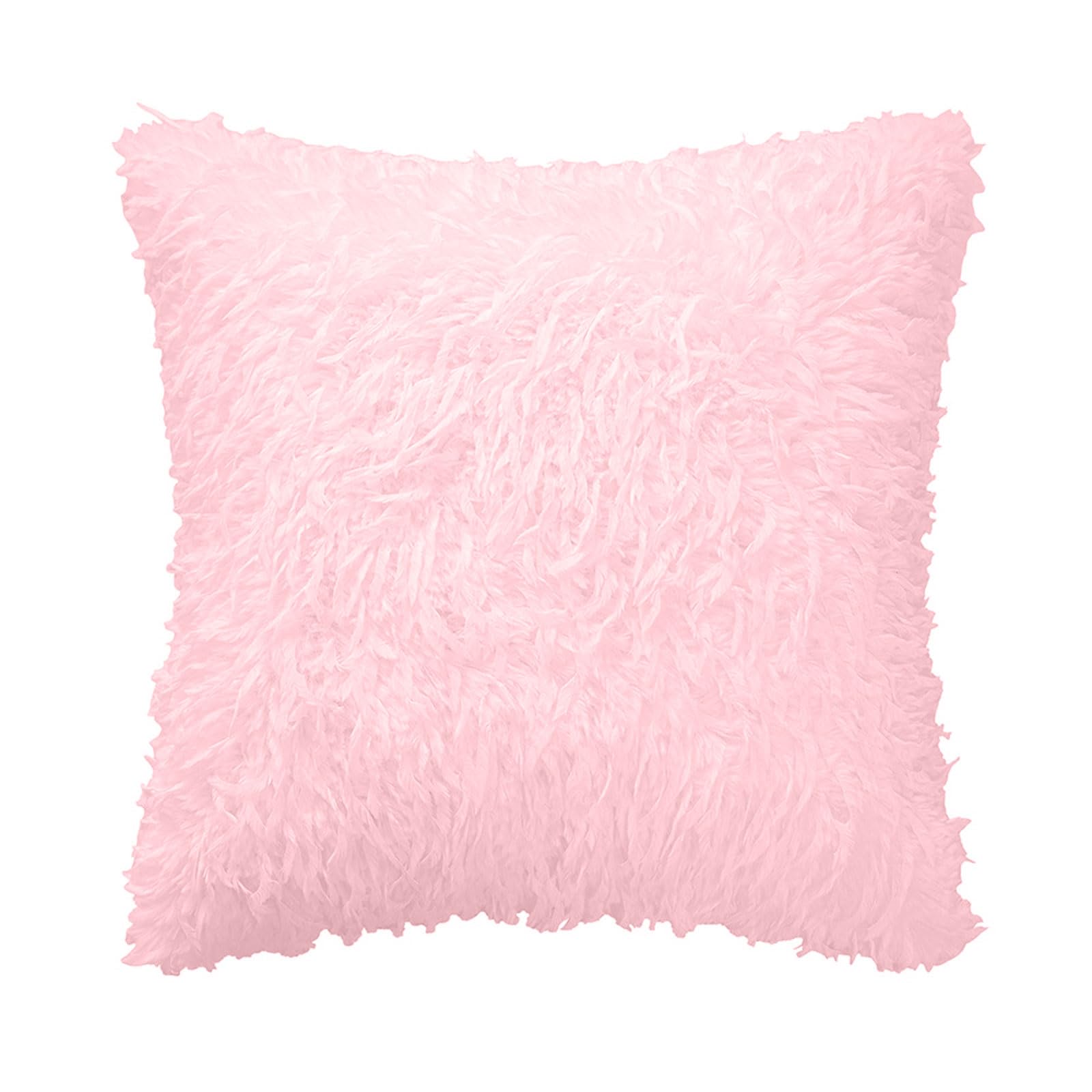 Color Cushion Cover Multipurpose Decorative Pillowcase Home Decor Luxury Pillowcase