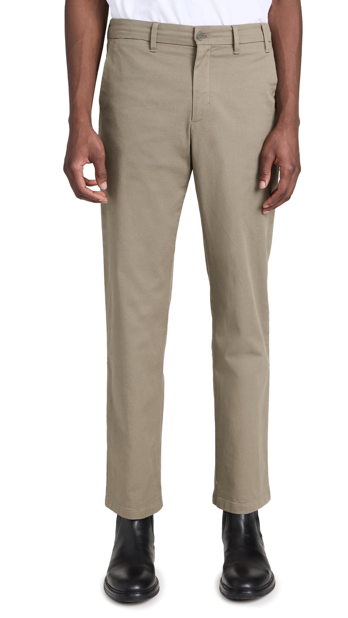 Norse Projects Men's Norse Standard Chino Pants