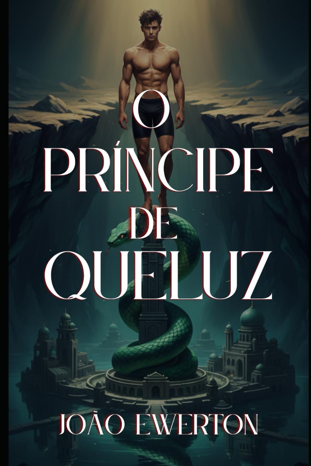 O Príncipe de Queluz: segunda edição