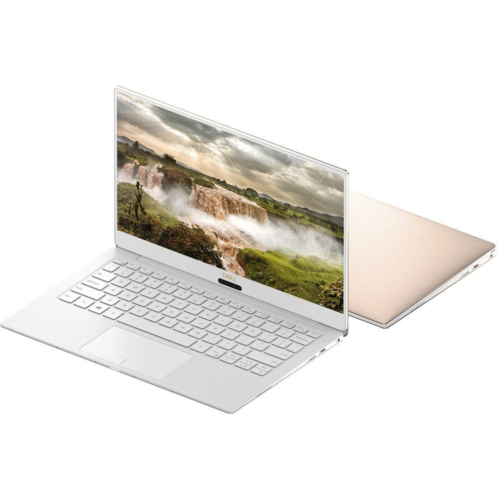 ⭐Dell XPS13 9370 i7-8550U 8GB SSD 500GB Amazon.com: Dell Latest 2018 XPS 9370 Laptop, 13.3in UHD (3840 x