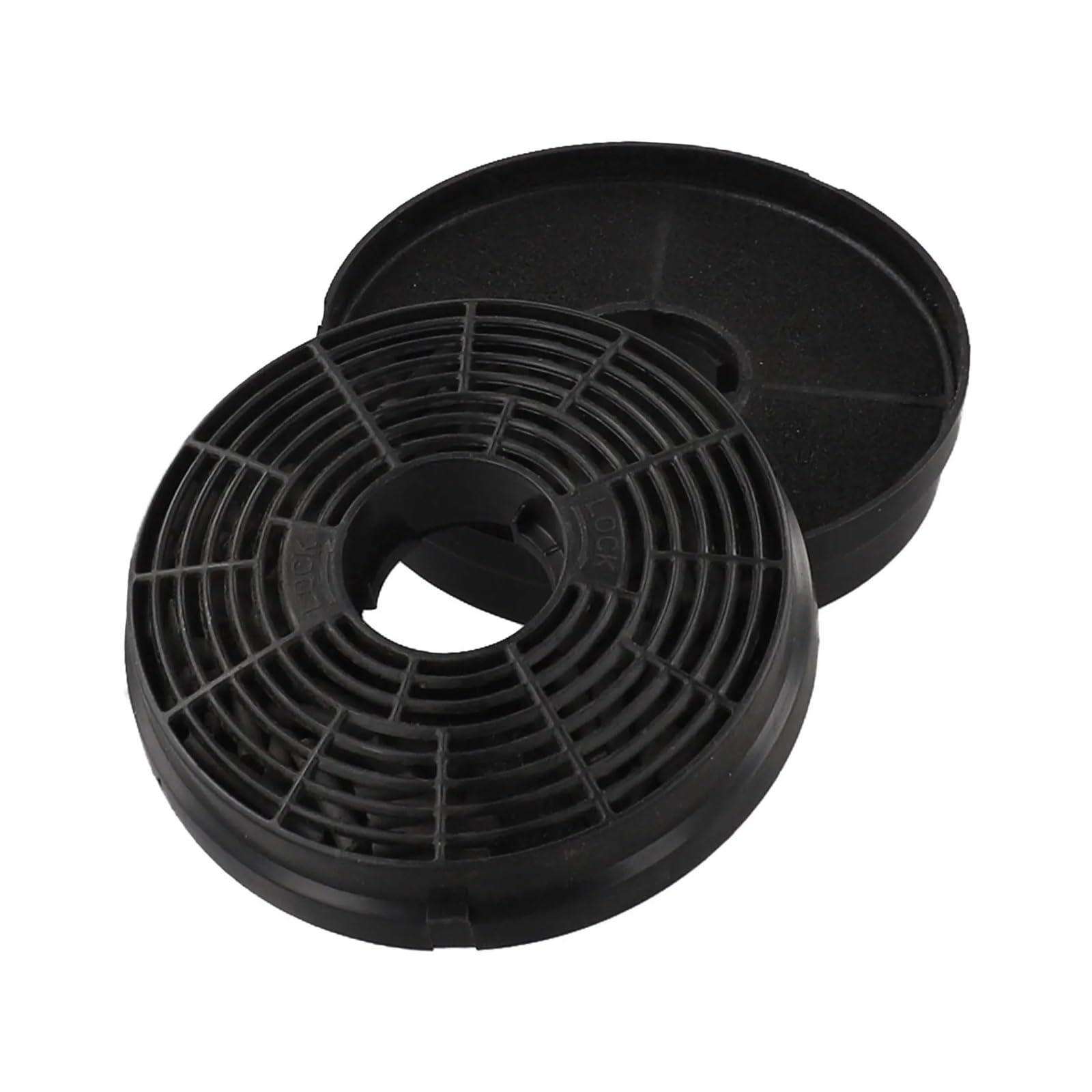 2 Uds 105 X 20MM For Accesorios De Cocina De Filtro De Campana Extractora