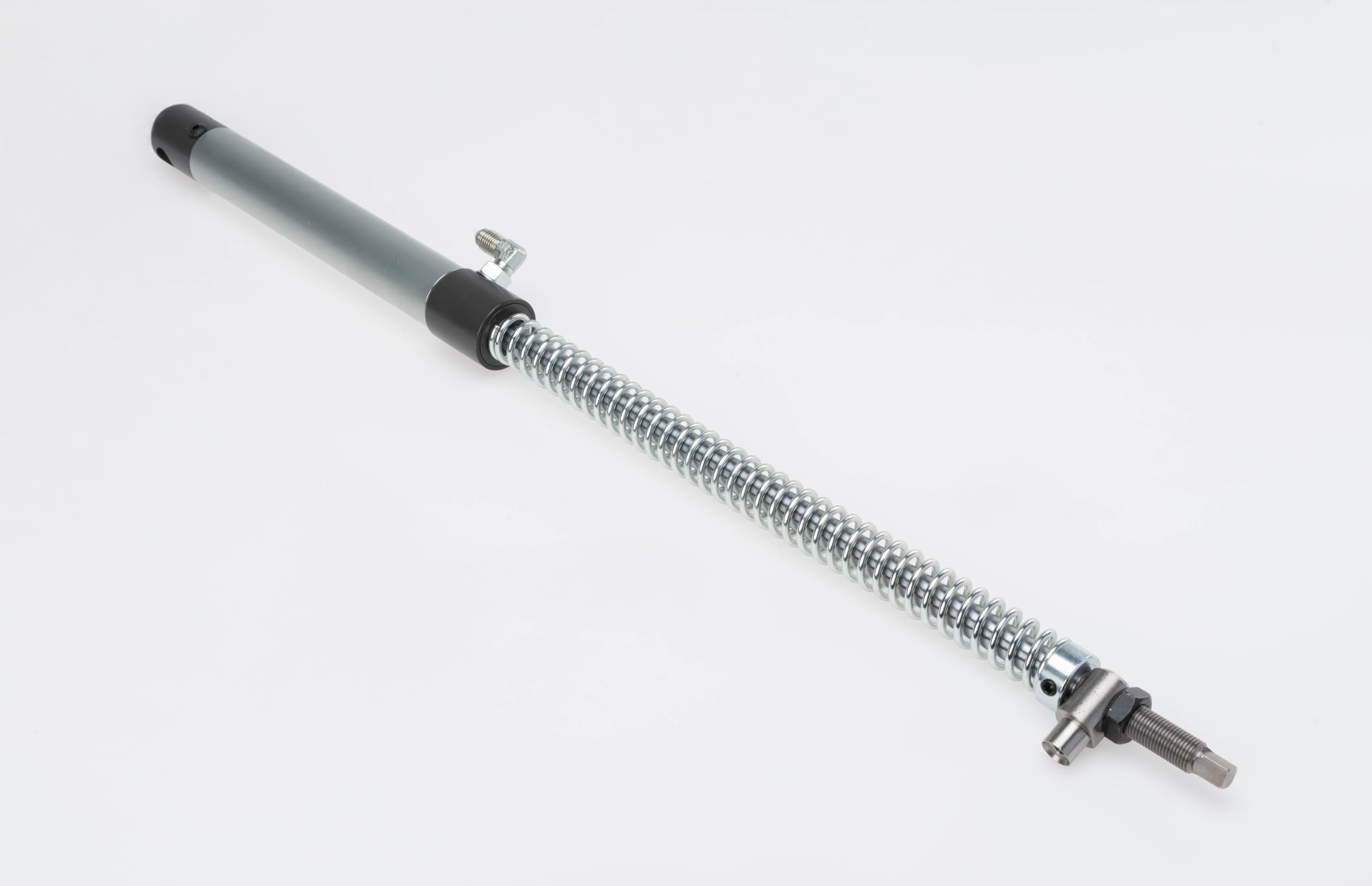 Braun 33094A Roll Stop Cylinder Assembly for Millennium Series Wheelchair Lifts