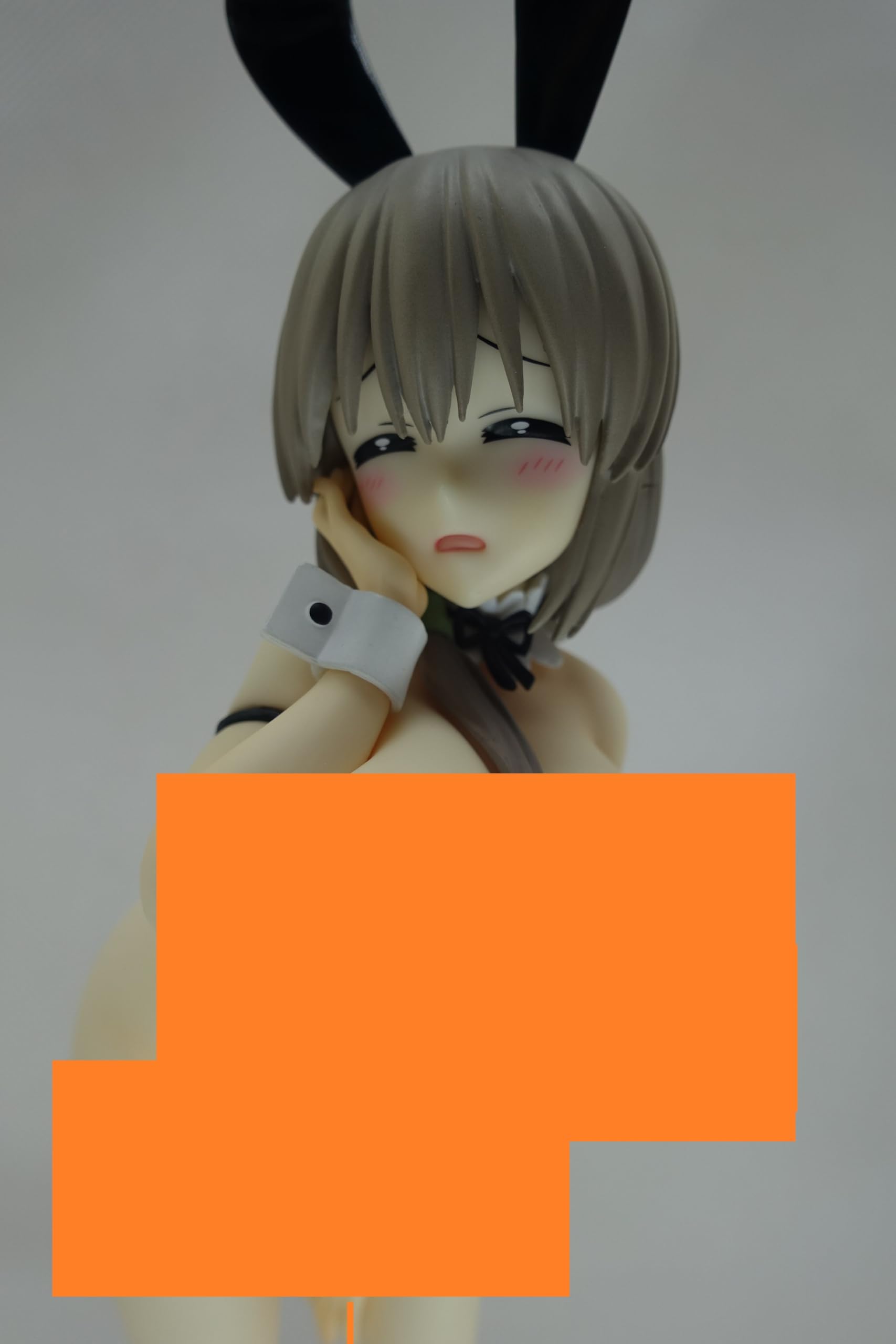 Amazon.co.jp: 宇崎ちゃんは遊びたい！ω BiCute Bunnies Figure