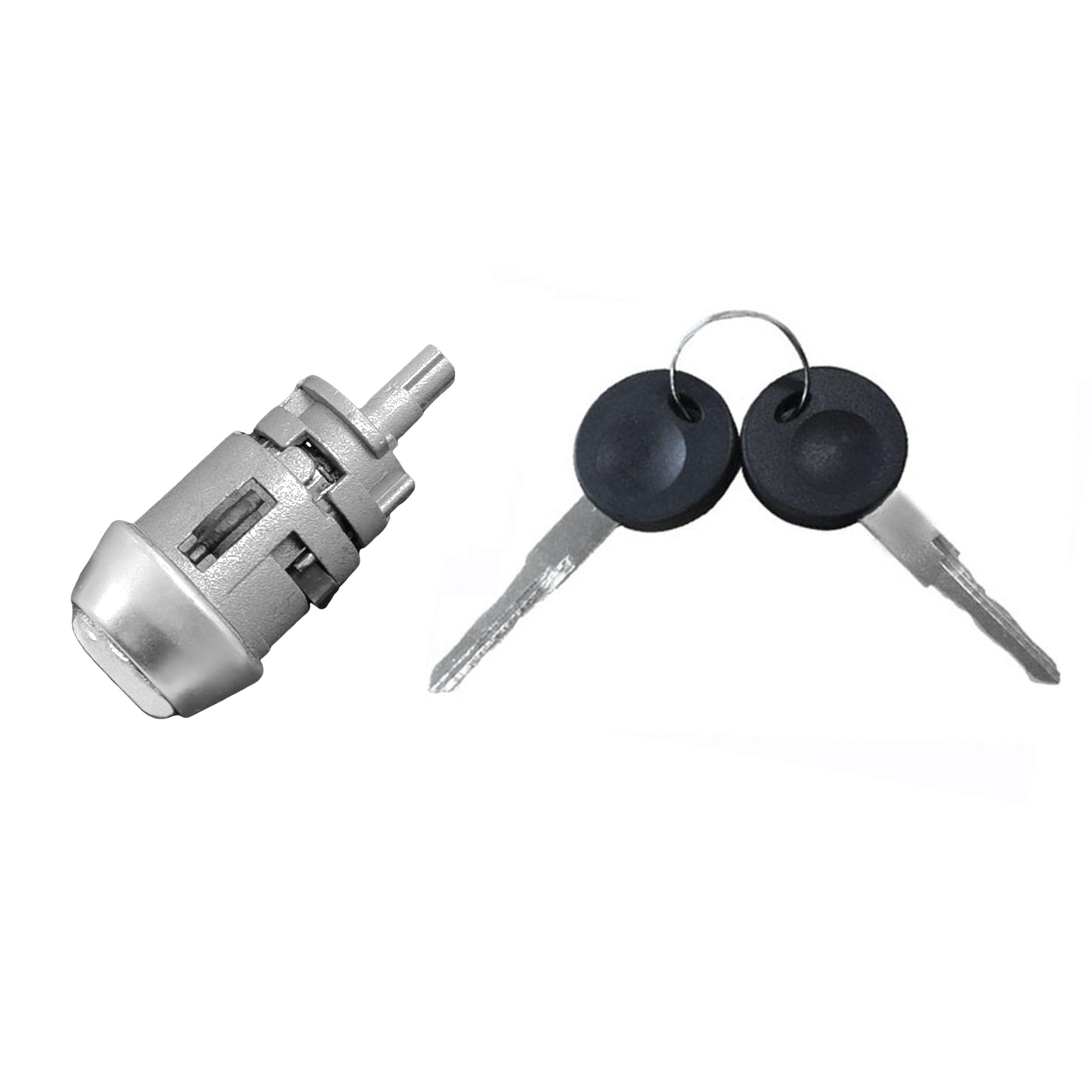 シャコガイル　b DASPARTS Ignition Lock Cylinder With Keys 113905855B 113905855