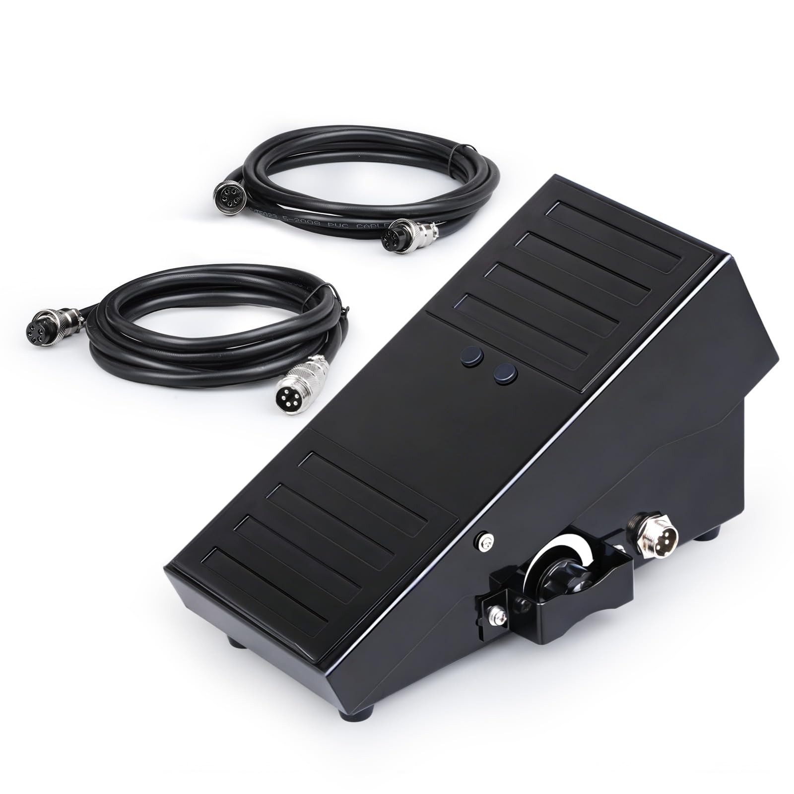 Pédale de soudage TIG à 5 broches pour poste TIG-200P ACDC et TIG-205P