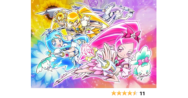 ハートキャッチプリキュア Bluray BOX Vol.2(完全初回生産限定) 女性が喜ぶ foryou.co.jp