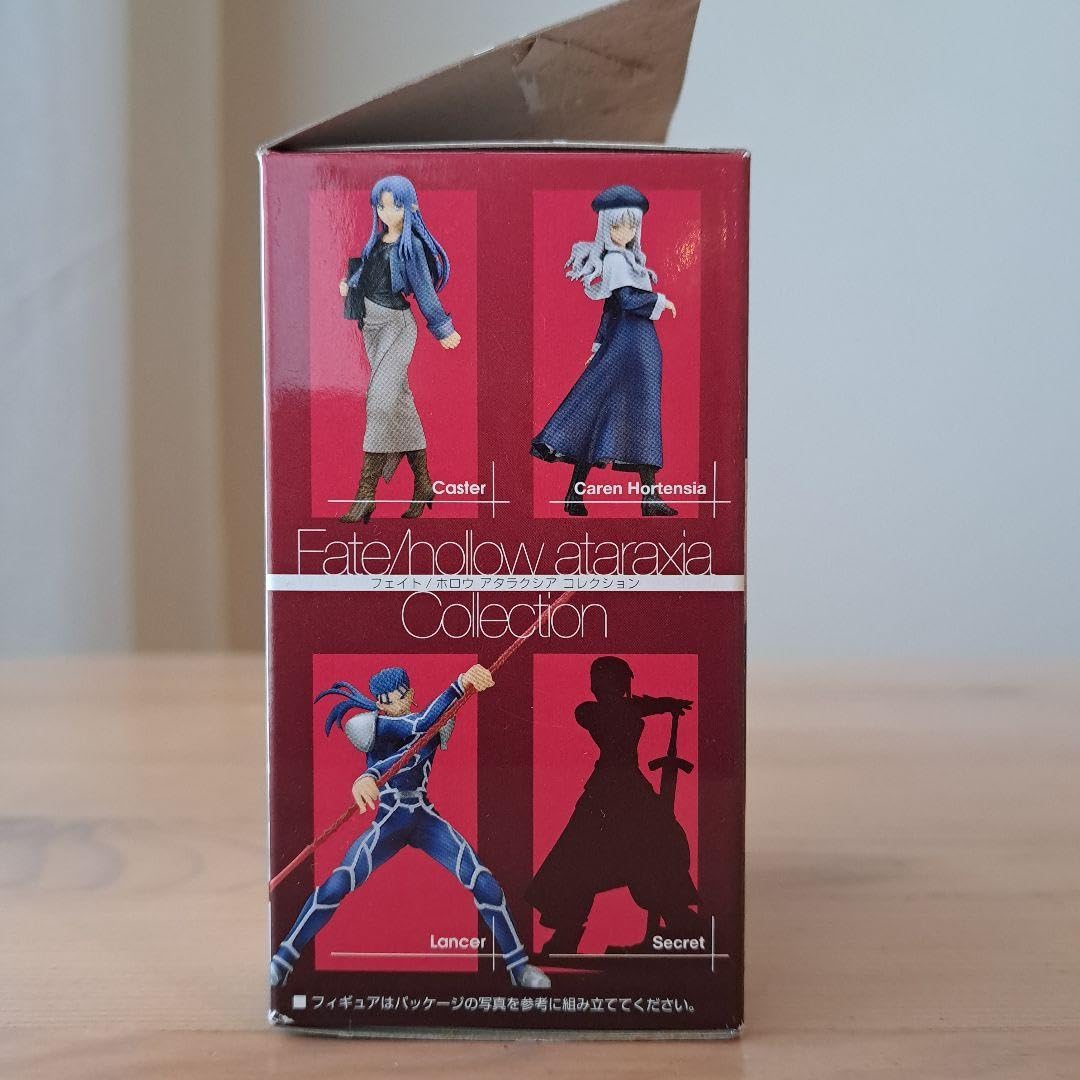 Amazon.co.jp: Fate hollow ataraxia カレン オルテンシア 修道