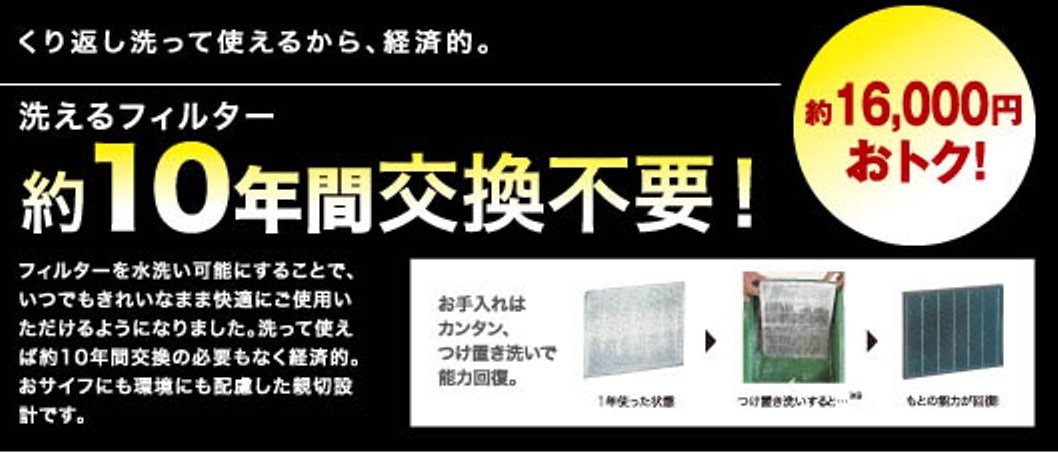 Amazon.co.jp: TOYOTOMI 【PM2.5対応】 空気清浄機 「~10畳