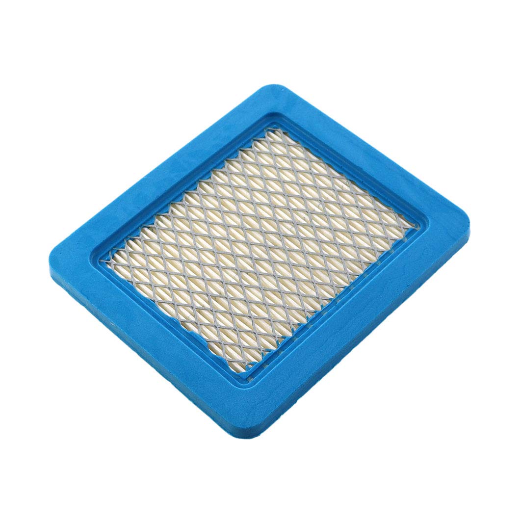5 Stück Luftfilter Für Sabo 43-A Economy, 43-Vario, 43-Vario