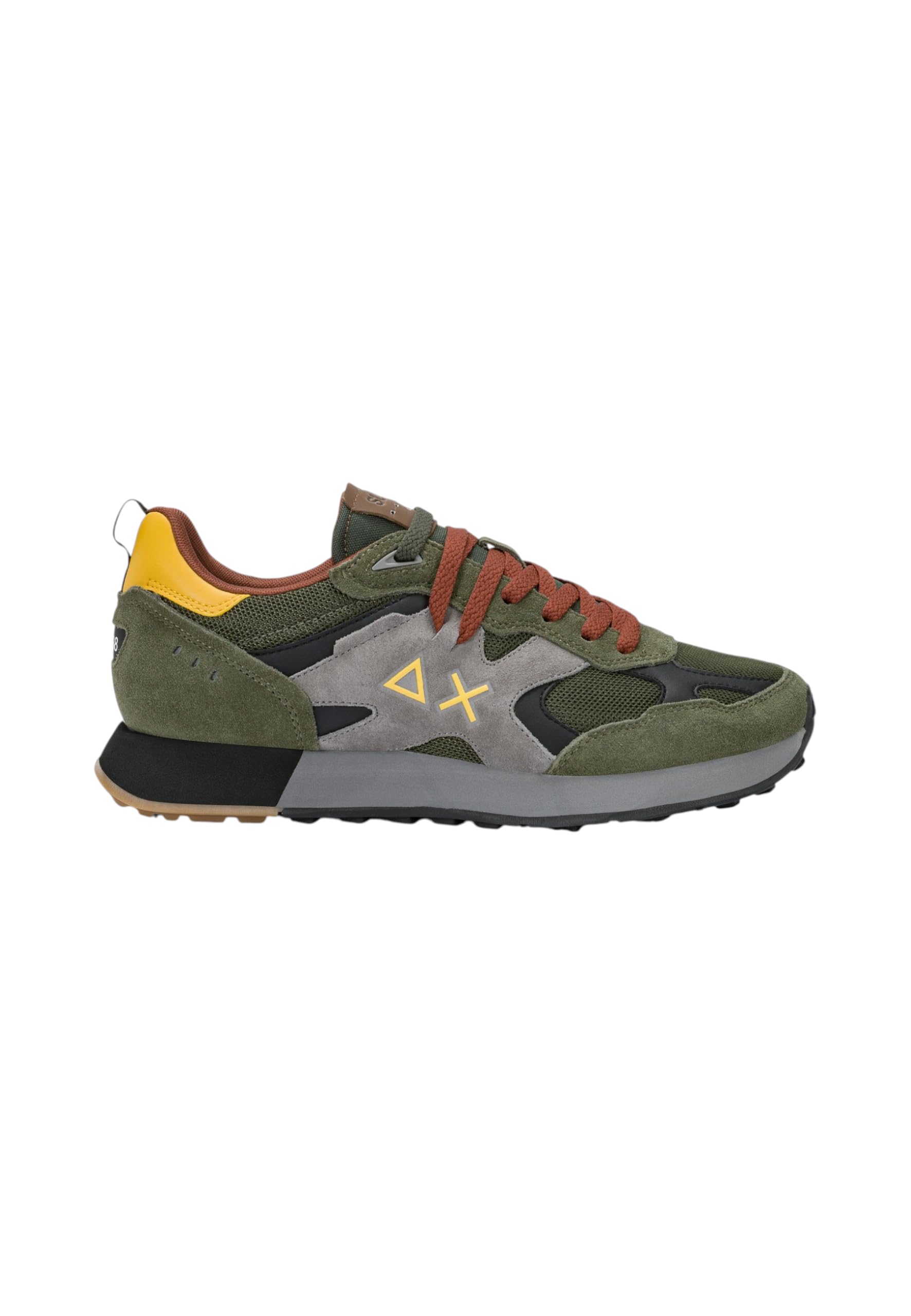 SUN68 Jaki Outdoor AccessoriUomo