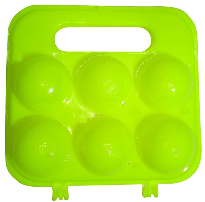 One Top Egg Tray Plastic for Fridge Storage Box Egg Storage Container