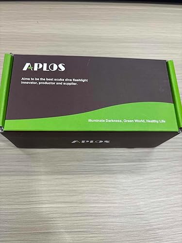 Miniatura 3 de APLOS F01 Linternas LED recargables – Linterna brillante de 1200 lúmenes, 5 modos de potentes linternas de emergencia, linterna táctica de tamaño