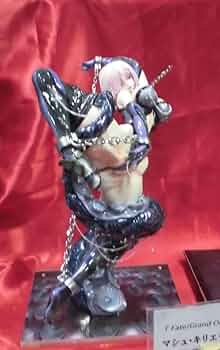 Amazon.co.jp: ワンフェス2024冬 ディーラー七英雄 Fate/GrandOrder