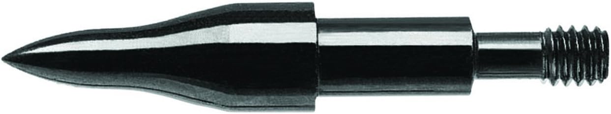Saunders Combo Points 9/32 100 grain : Archery Points : Sports & Outdoors