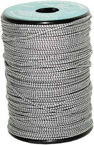 Brownell Fast Flight Braid Serving - .026 Diameter
