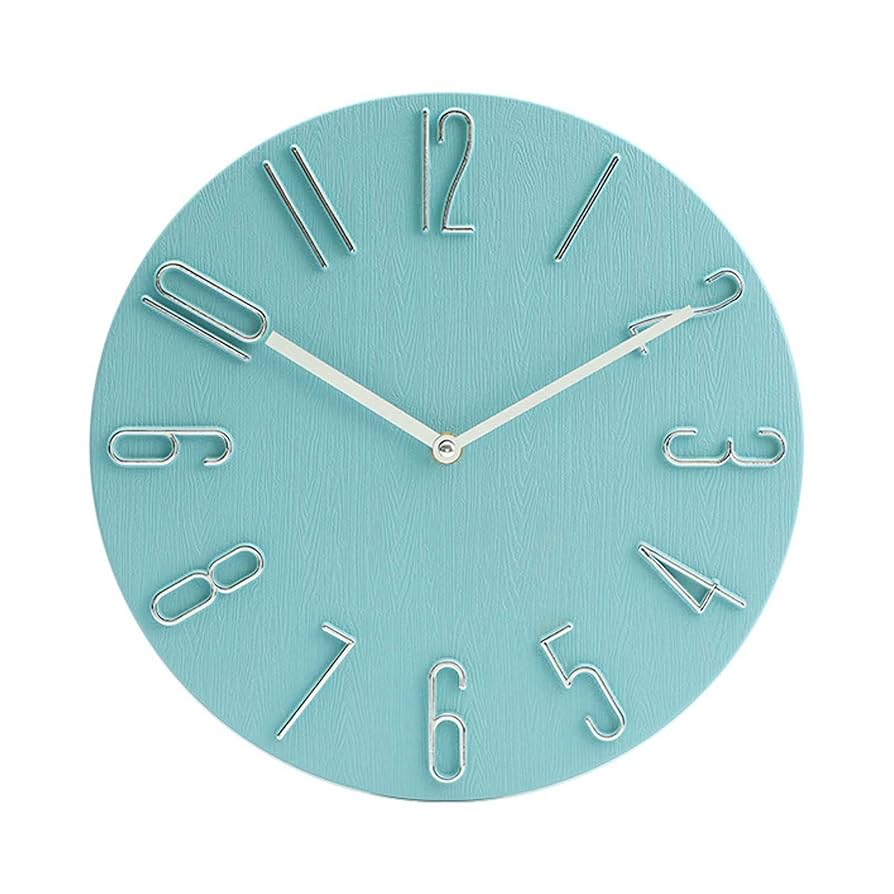 ペンゾイル ペンズオイル PENMZOIL 時計 壁掛け時計 ウォールクロック 5000000010361_01.jpg