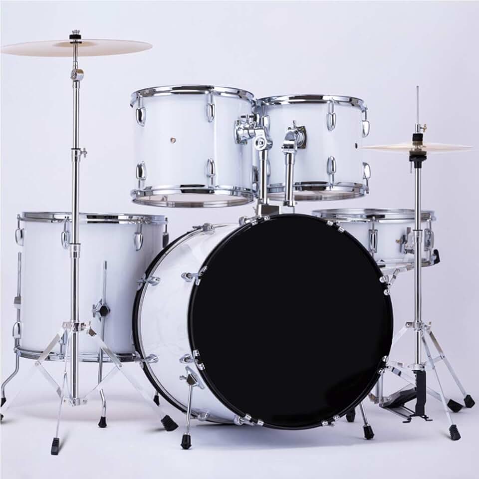 Complete Drum Sets Amazon.co.uk