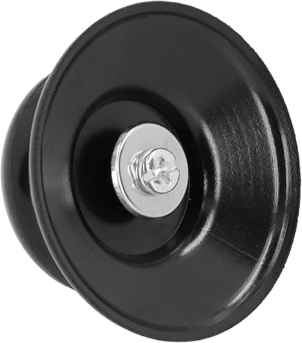 Miniatura 8 de 2 pomos para tapa de olla con tornillos, accesorio universal para mango de cubierta de sartén, cubierta de hervidor de cocina, perilla universal de