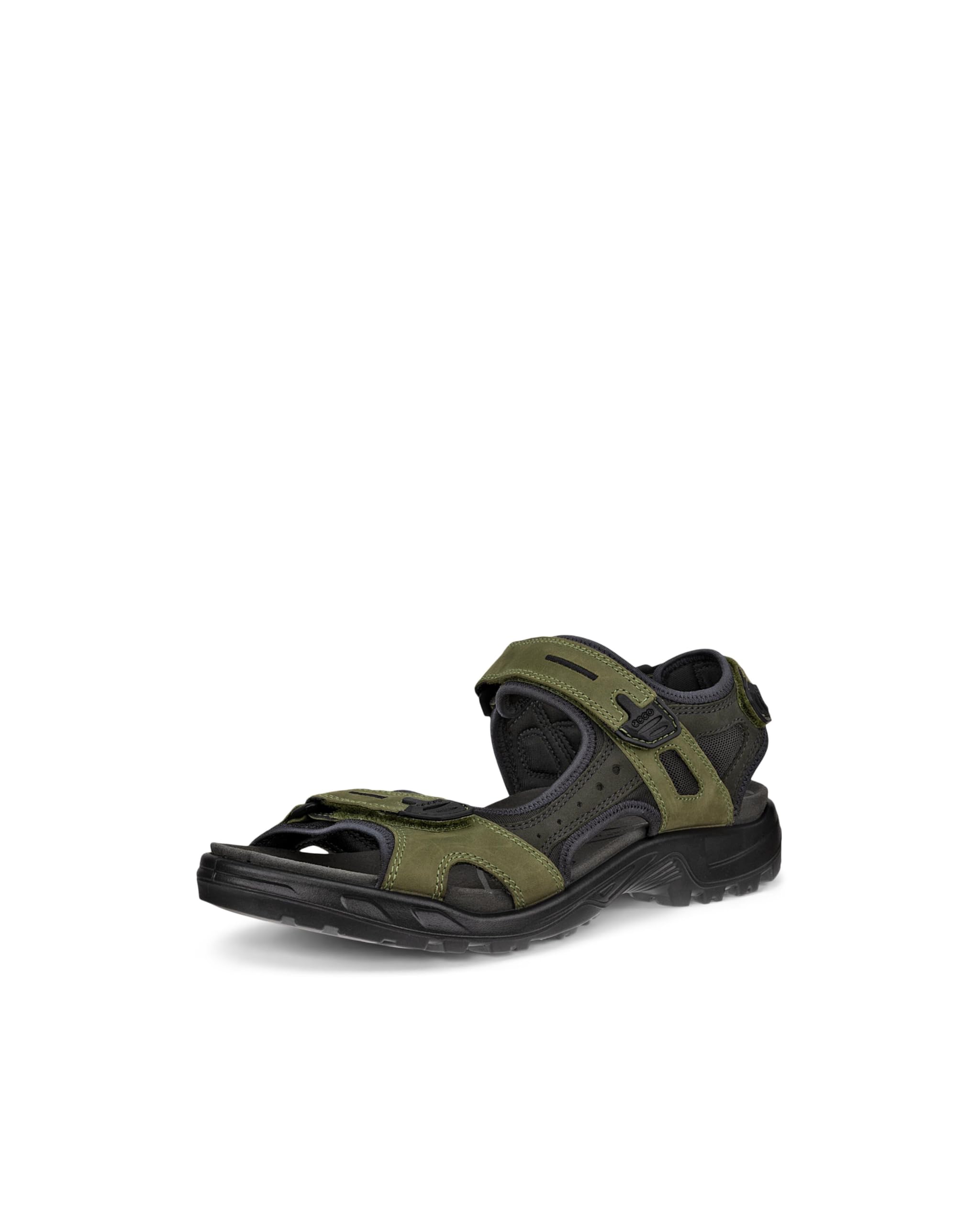 ECCO Men's OFFROAD YUCATAN Green/Acorn 45