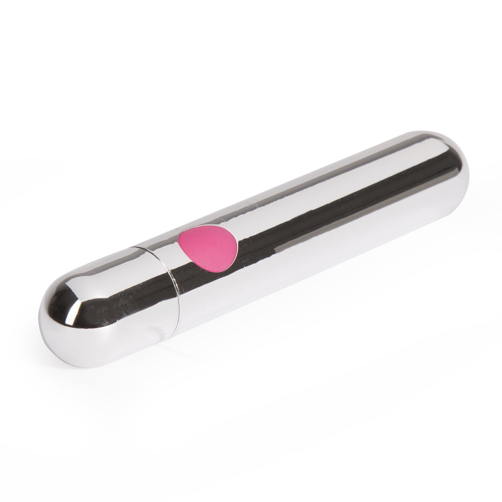 tracey cox supersex bullet vibrator Lovehoney Black Soft Feel Bullet Vibrator main image 1