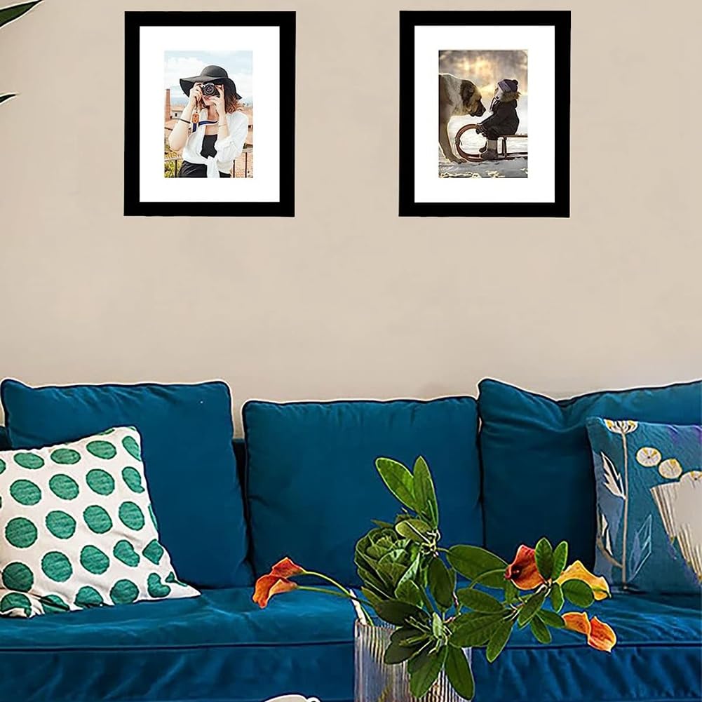 CORNICI PER FOTO Display Fotografico Decorativo Tridimensionale Cornice