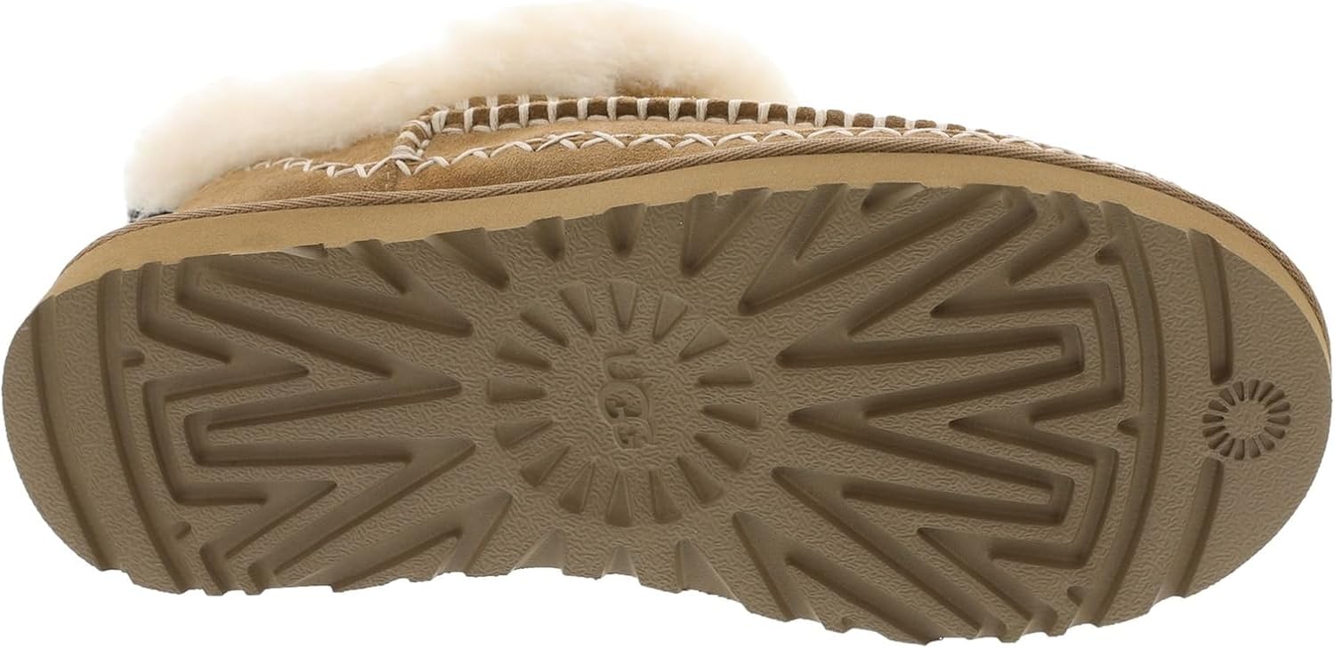 UGG Women's Classic Ultra Mini Alpine Fashion Boot Zimbabwe Ubuy