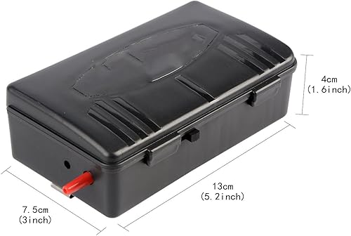 Miniatura 2 de Saim Bomba de aire portátil con pilas para acuario, tanque de pescado, bomba de aire, aireador, oxígeno