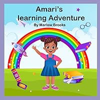 Vista 1 de Amari's Learning Adventure