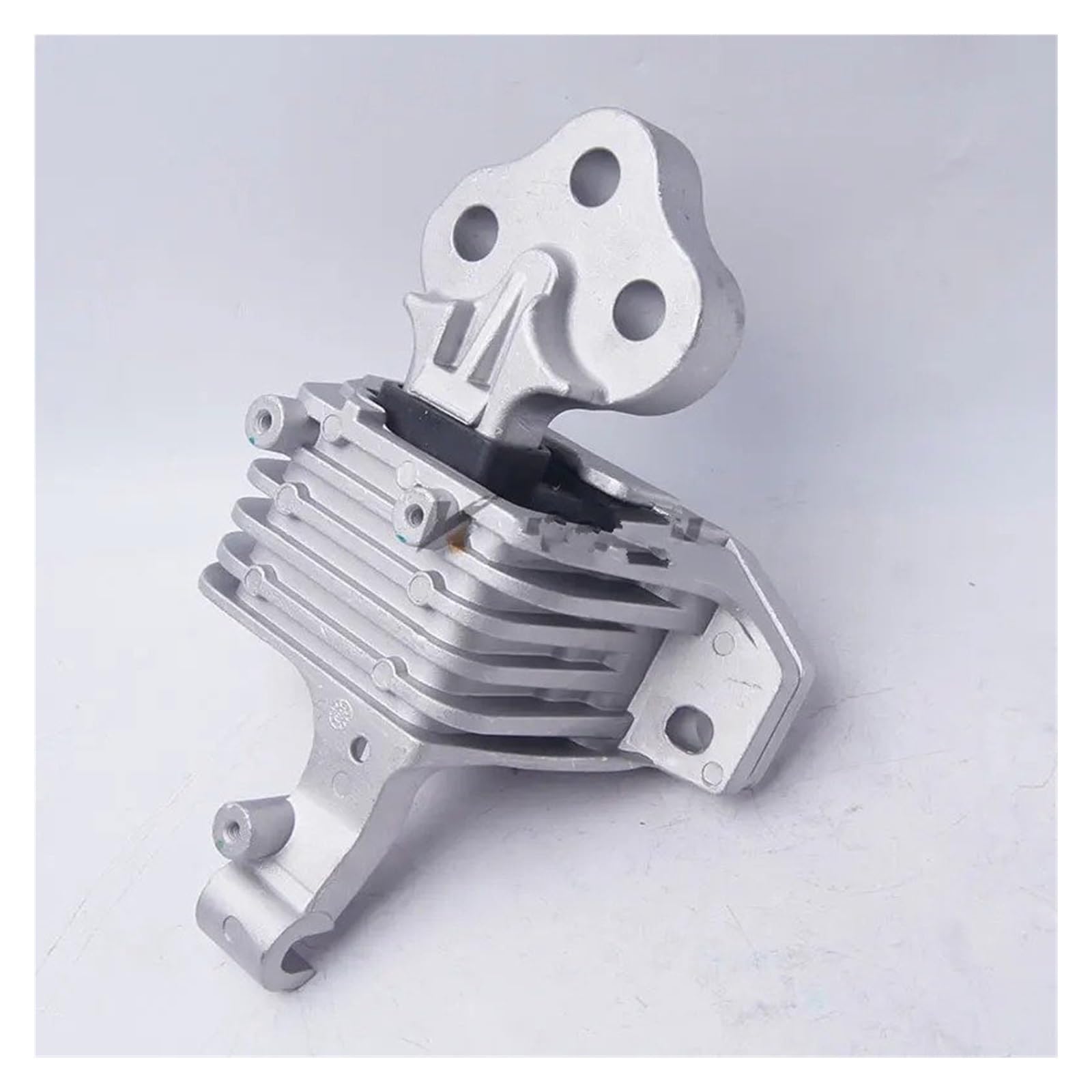 Nokrgqw One Color For Jeep For Cherokee Kl 2.0L 2.2L 2.4L 3.2L 4Wd For Chrysler 200 53316578 68164710Ae 68224905Ad 1Pcs Front Left Engine Motor Mount Car Engine Mounts
