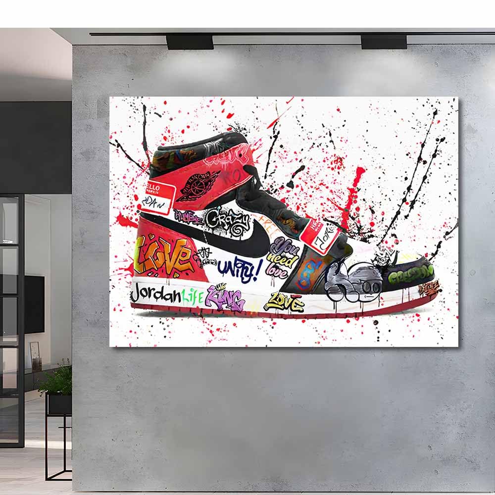 キャンパスアート　壁掛け　ウォールアート　値下げ交渉あり 66963_2.jpg