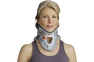 Aspen Medical Products Cervical Collar: Your Emergency Neck Brace Solution