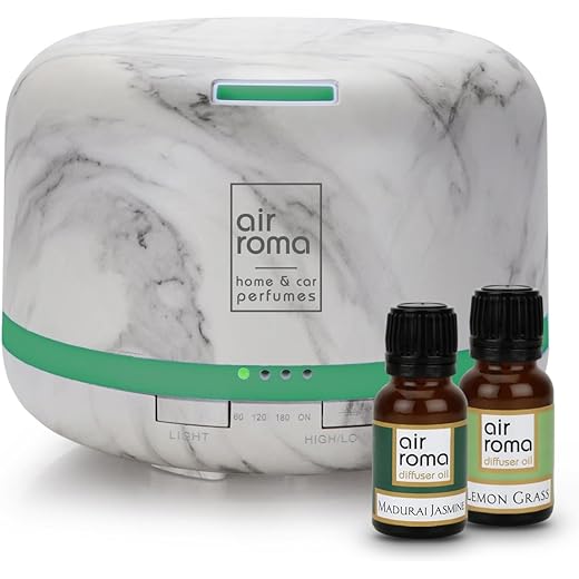 AIR-ROMA Aroma Diffuser 500ml