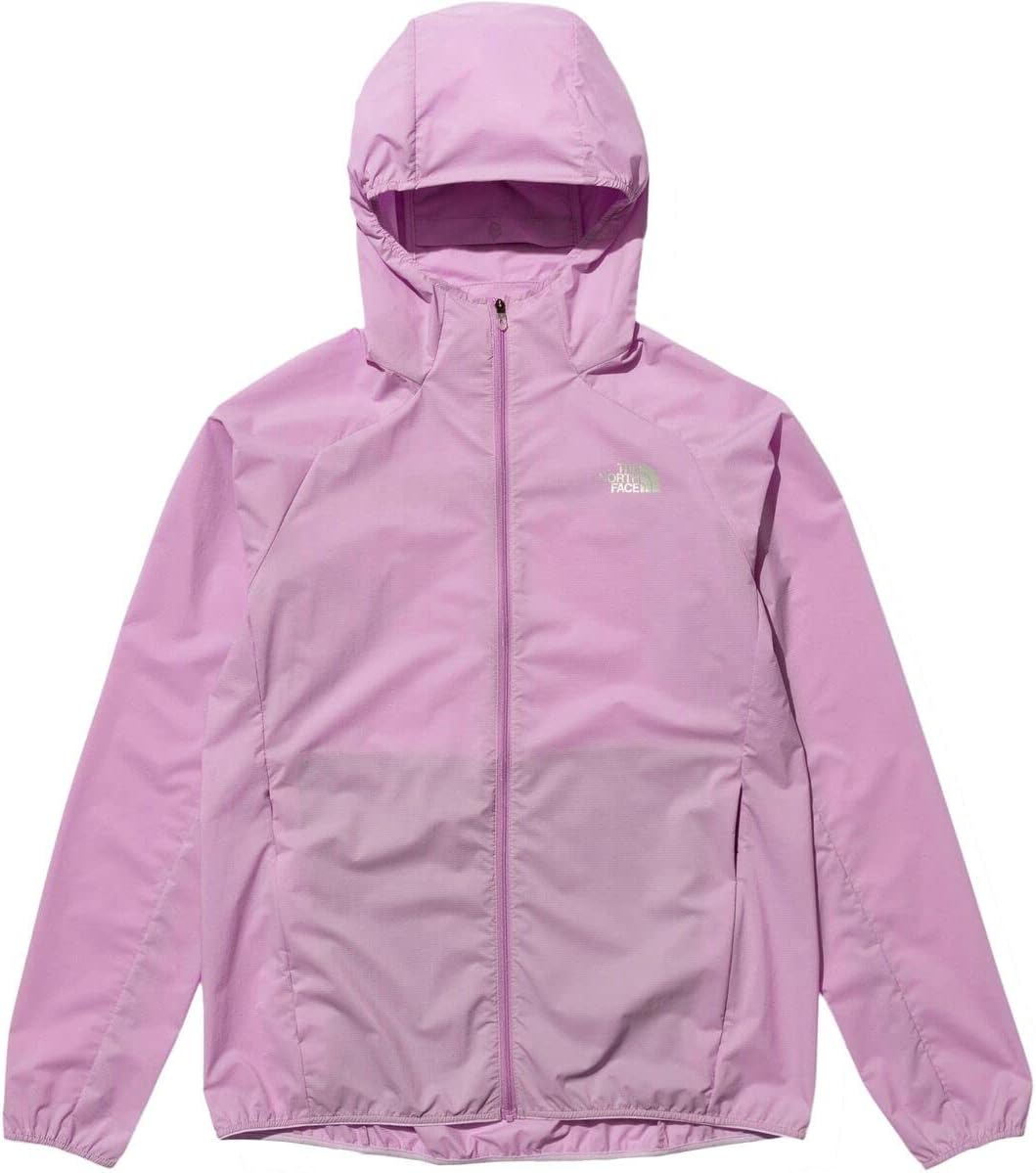 Amazon | [ザノースフェイス] スワローテイルベントフーディ