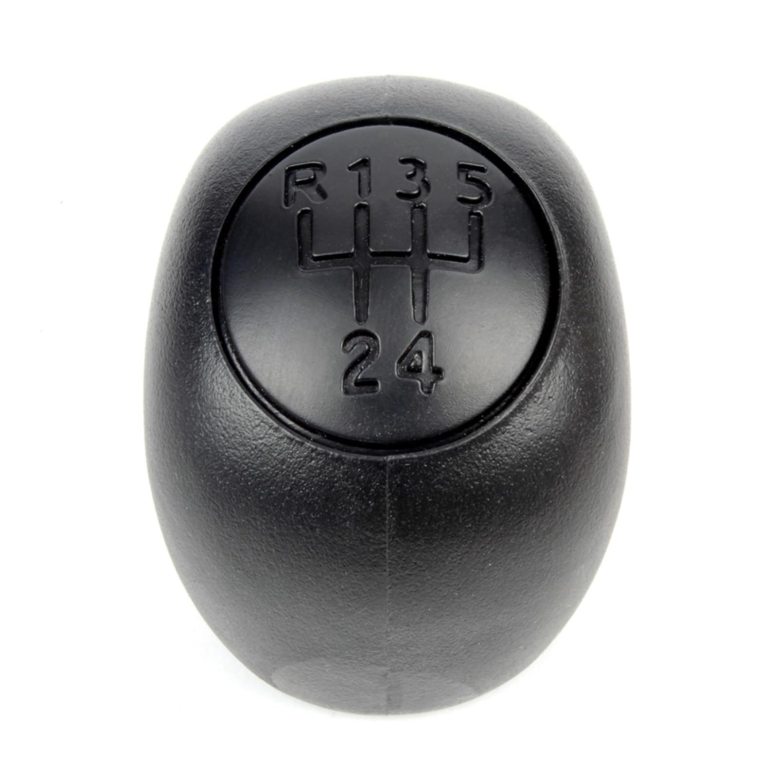 Mkgkacvcpt Black Line 5 Speed Gear Shifter Knob For Fiat Ducato For Citroen Jumper Relay Stylish