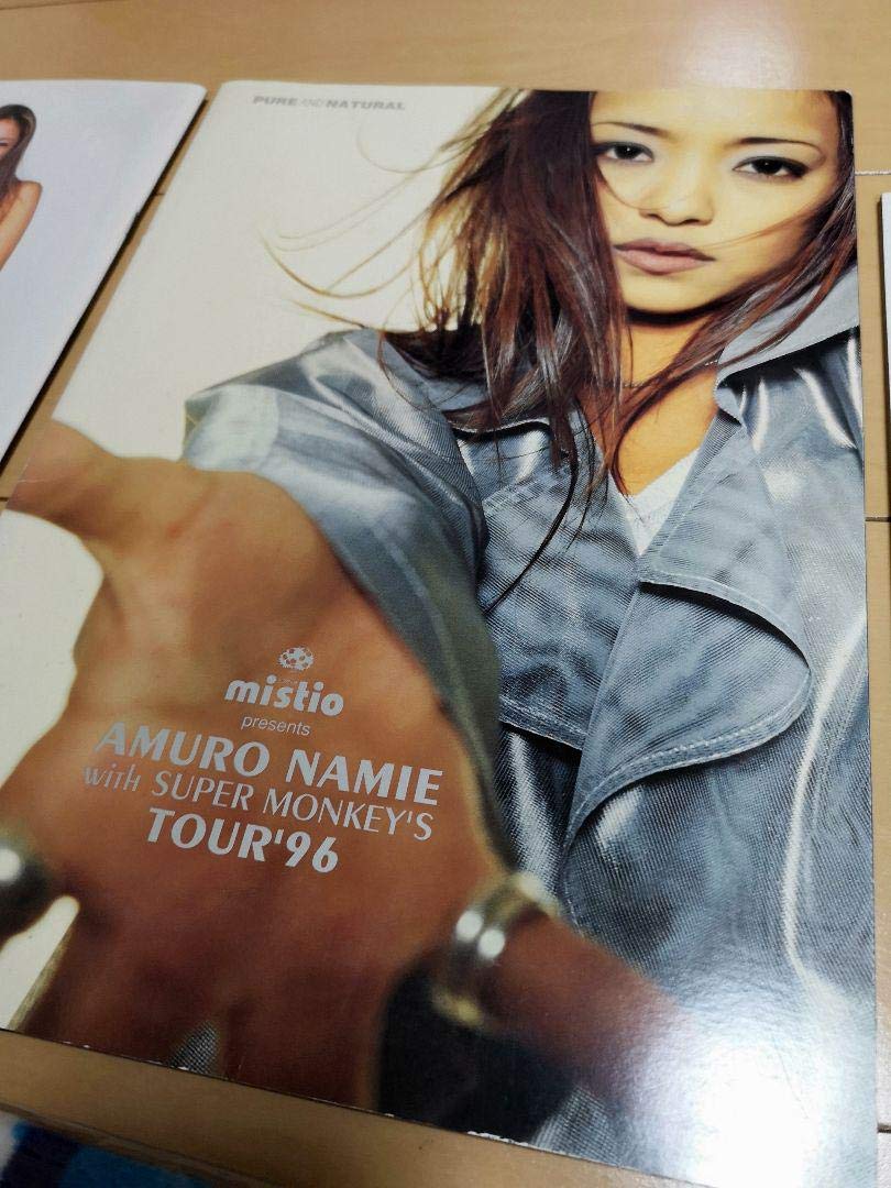 専用です。安室奈美恵ツアータオルパンフレット Amazon.co.jp: 安室奈美恵 ツアー パンフレット ツアータオル
