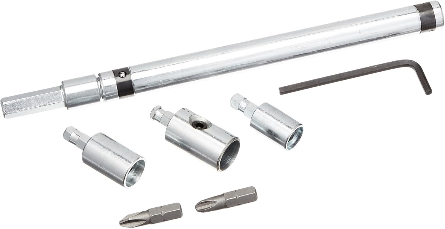 The Hillman Group 375000 Tapper 1000 Installation Tool, 1-Pack