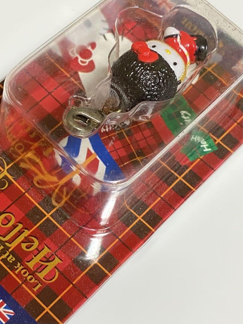 Amazon.co.jp: ご当地キティ 三越英国展限定 ロンドン 衛兵バージョン