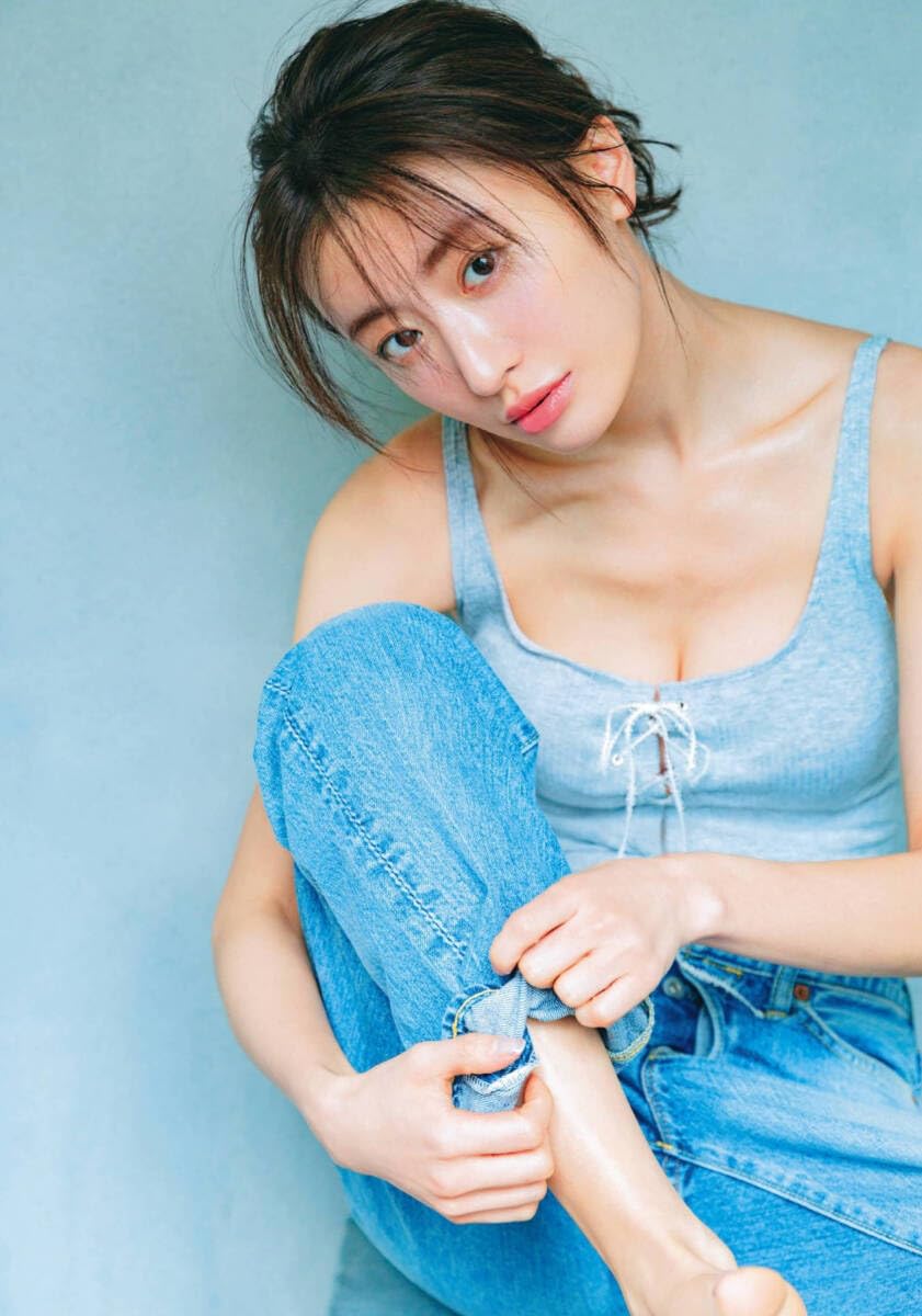 Amazon.co.jp: 松本まりか_2 写真10枚 Lサイズ 女優 : おもちゃ