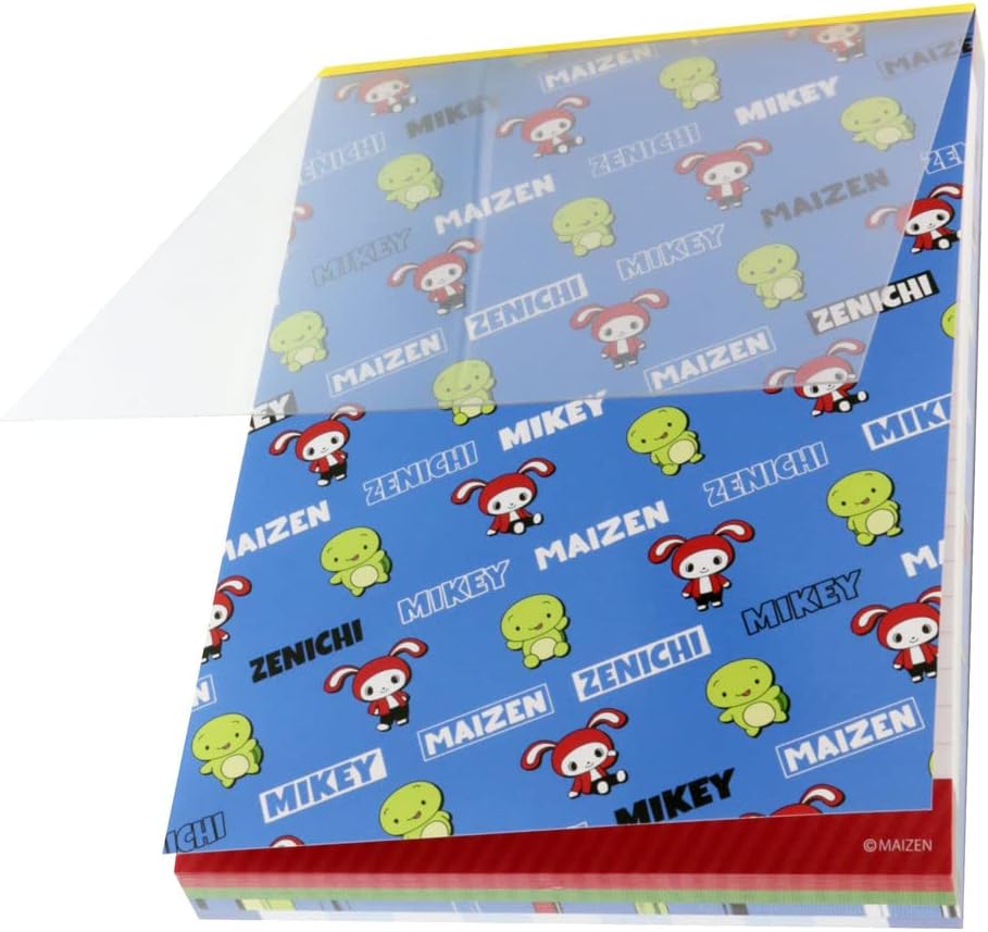 Sunstar Stationery S2835320 My Sisters Memo, A6, B Pattern