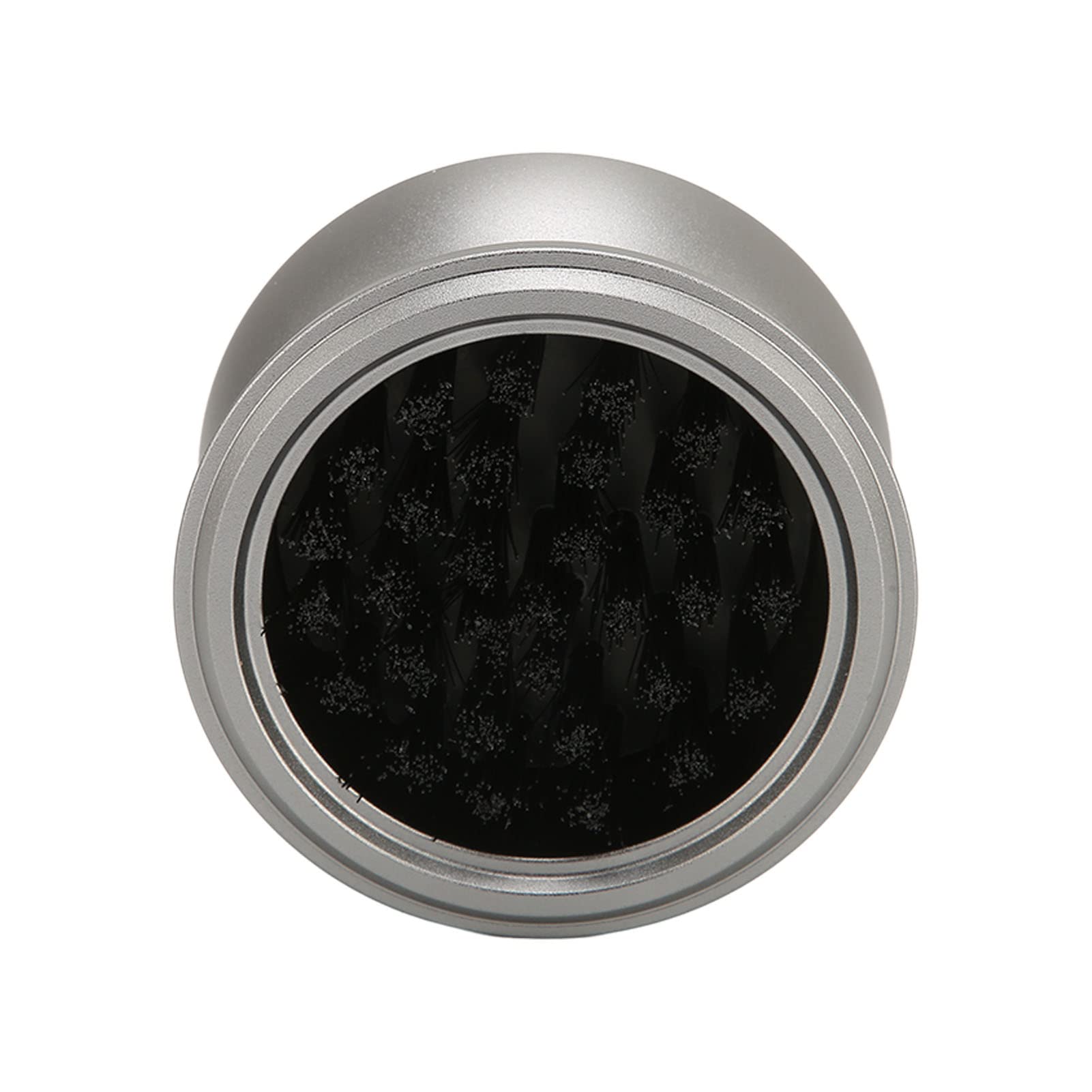 Narzędzie do Dystrybucji, Zestaw Ubijaków do 58 Mm Metalowy Dystrybutor Kawy Mielonej, Podwójne łożysko Igły Ręczny Ubijak do Kawy Dystrybutor Igły do ​​ z Obrotowym Uchwytem