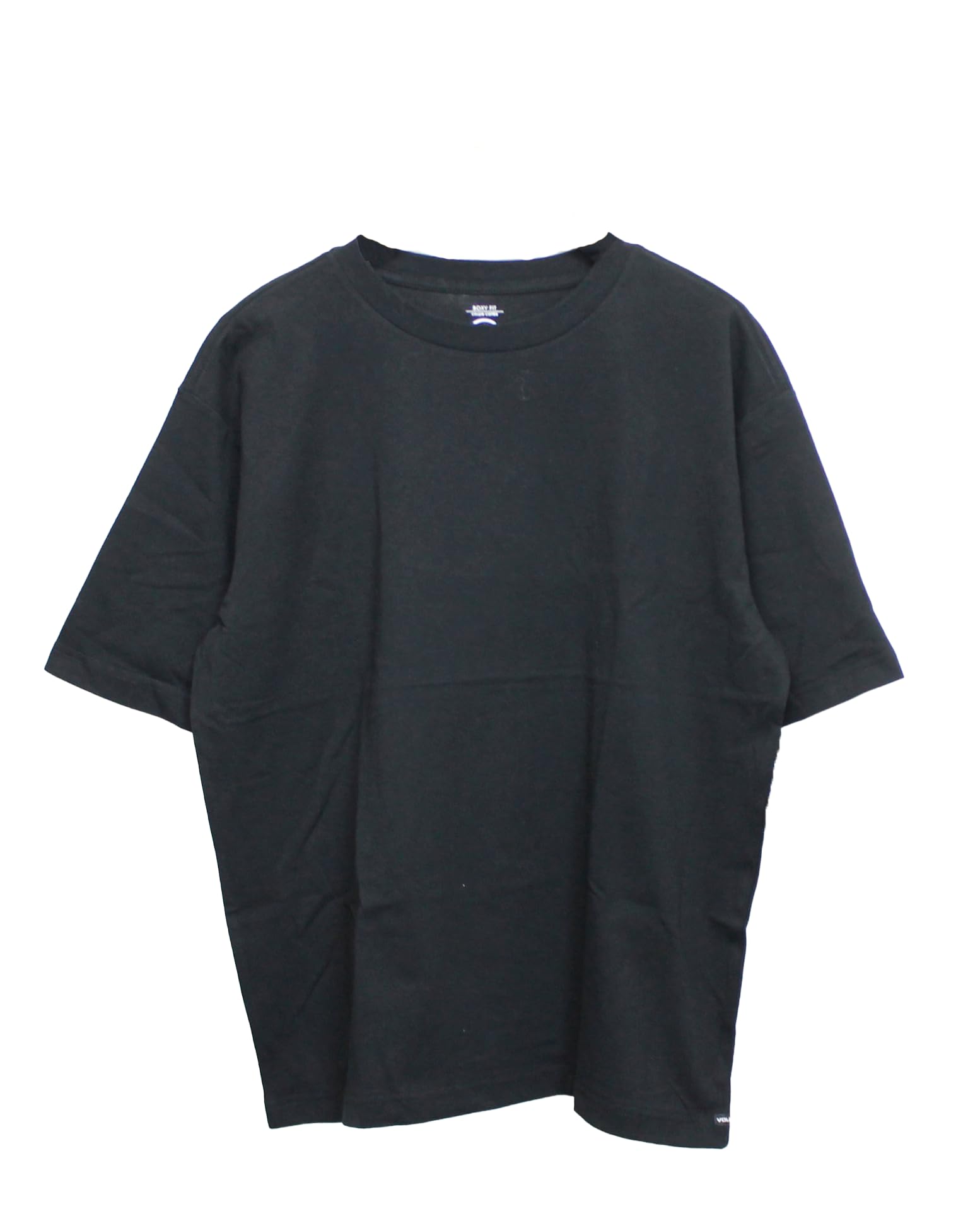 [Volcom] Tシャツ ASIA BOXY FIT BLANK SS TEE AF1135-2