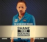 Shane Van Boening Instructional Billiards DVD by Shane Van Boening