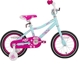 kids starter bikes