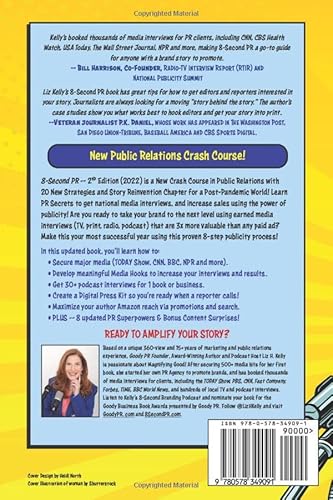 8-Second Pr: New Public Relations Crash Course #TOP1