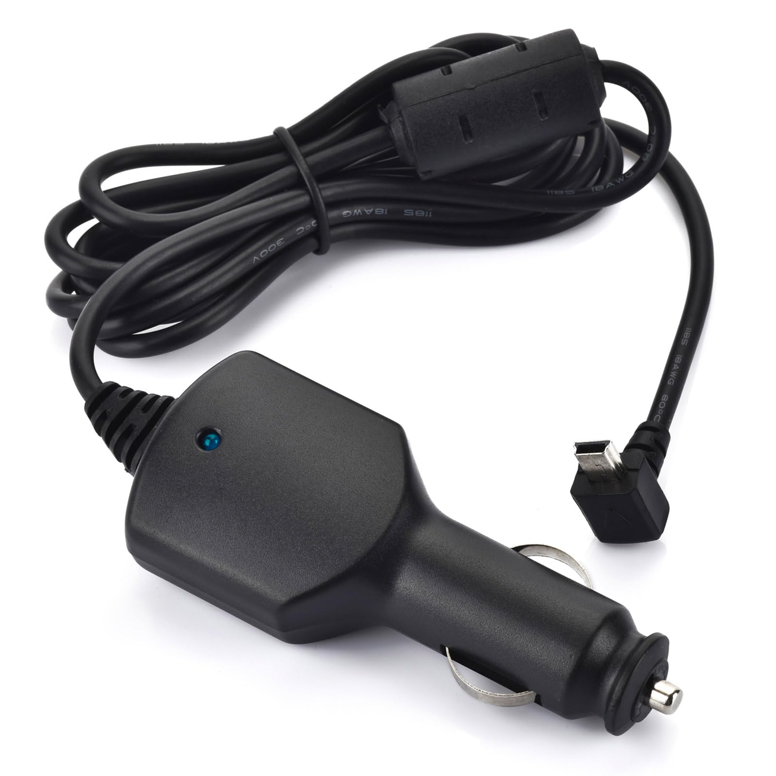 Rheme Dischi Adesivi Per Cruscotto Per Garmin Nuvi (2 Pezzi) - Supporto Alternativo Al Parabrezza