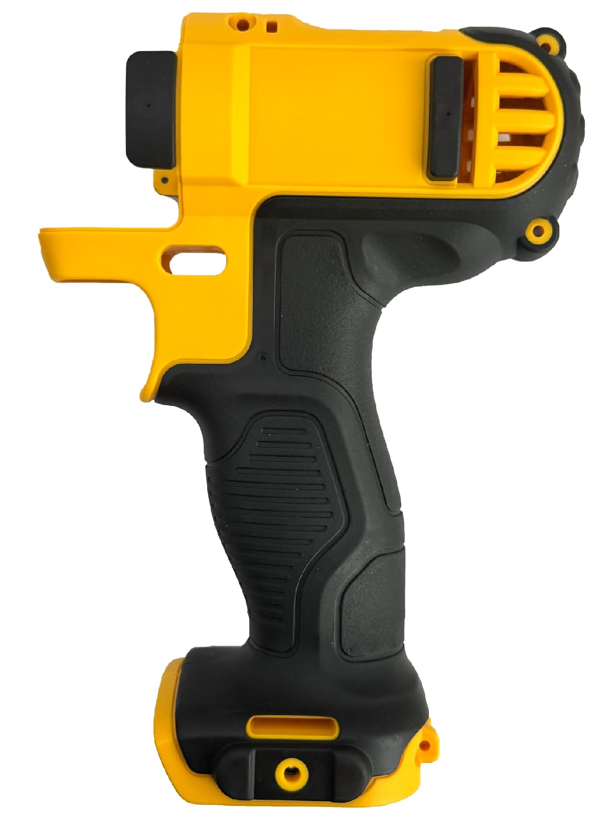 Tolxh #N391681 N348741 Impact Wrench Housing Assembly DCF813 DCF815 DCF805 DCF813S2 DCF813S2 DCF813S2 DCF815S2 DCF815DK2 Quality Durable New