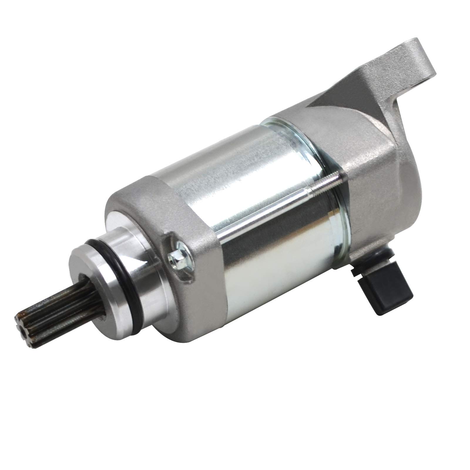 AHL Motor de Arranque eléctrico Aplicar 5TJ-81890-00-00 5TJ-81890-10-00 5TJ-81890-20-00 para Yamaha WR450F WR450 WR 450 F 2003-2006