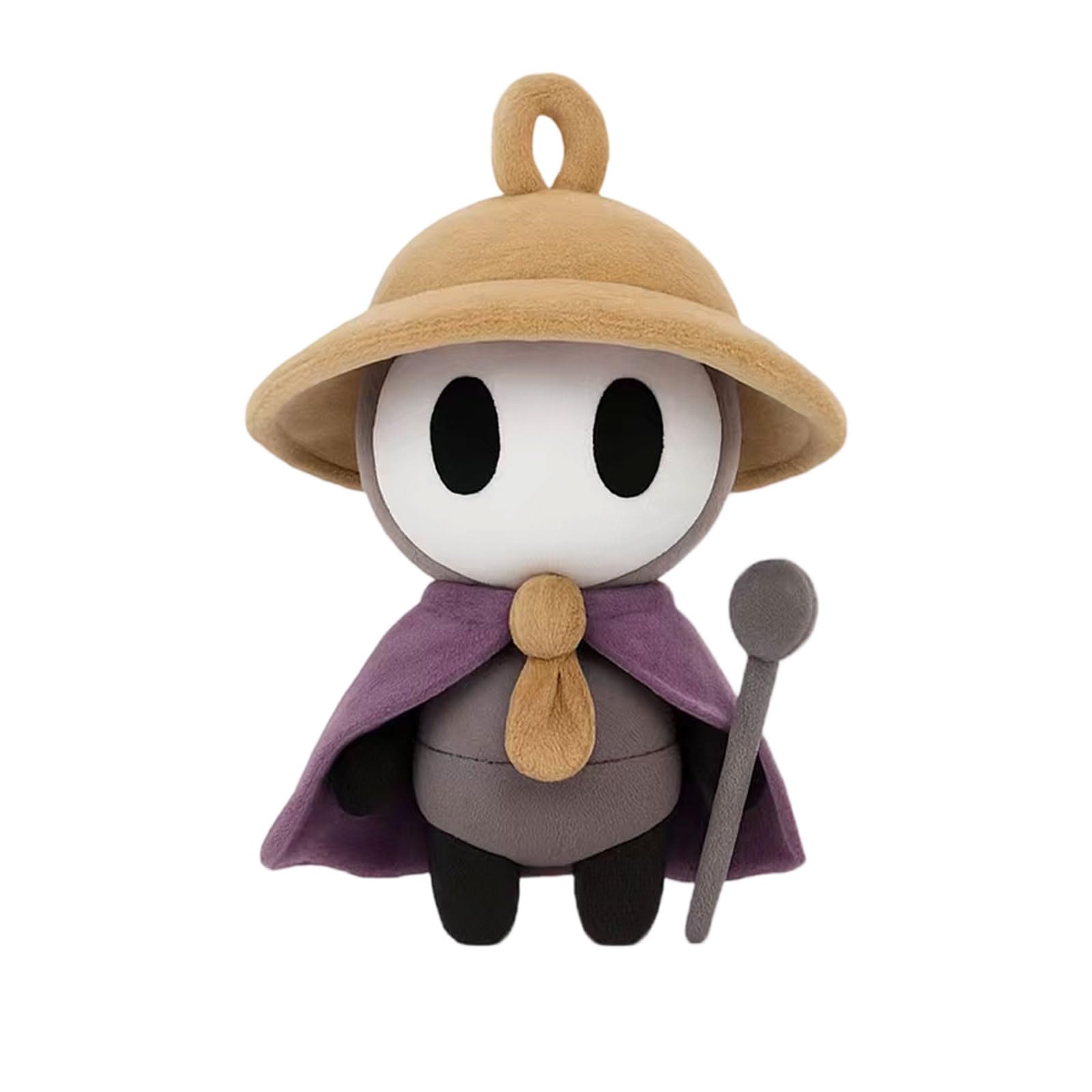 Hollow Knights Plush Silksongs Shermas Plush Doll Game Hollow Knights Cute Stuffed Plushs Toys Pillow Doll Decoration for Fans A01-20cm